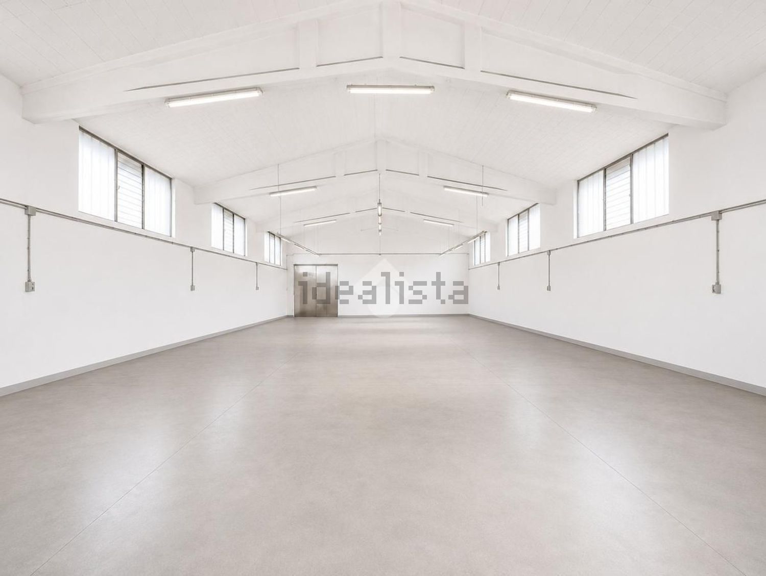 locale commerciale in affitto a Riese Pio X