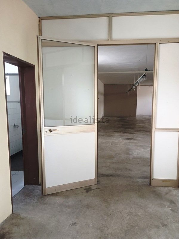 locale commerciale in affitto a Riese Pio X