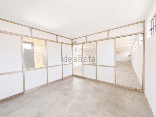 locale commerciale in affitto a Riese Pio X