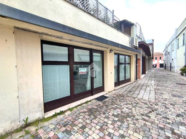 ufficio in affitto a Roncade