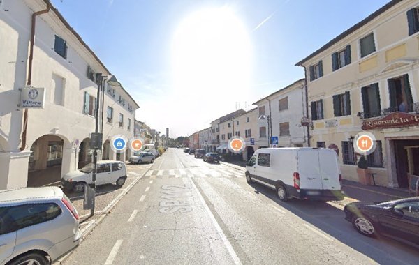 appartamento in affitto a Roncade