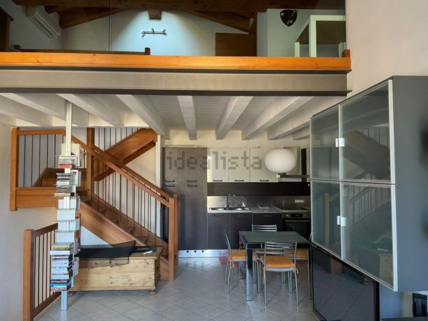 appartamento in affitto a Roncade in zona Musestre