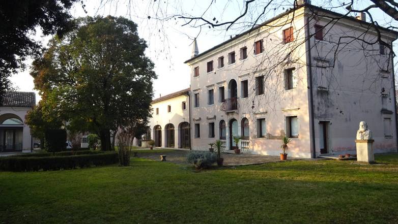appartamento in affitto a Roncade in zona San Cipriano