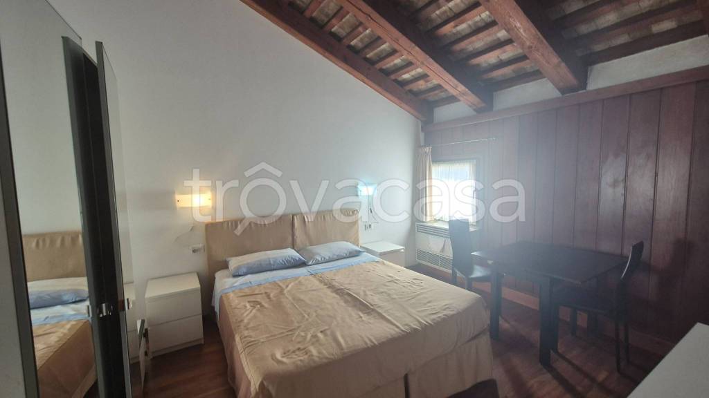 appartamento in affitto a Roncade