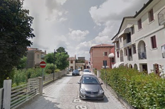 appartamento in affitto a Roncade