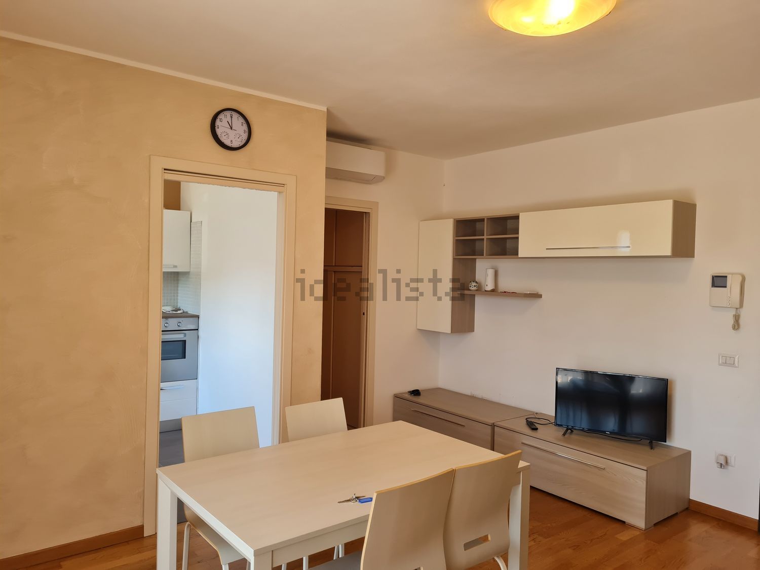 appartamento in affitto a Roncade