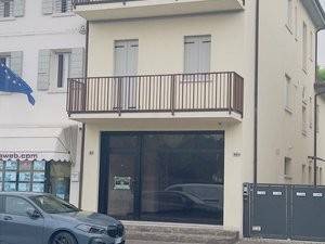 ufficio in affitto a Roncade
