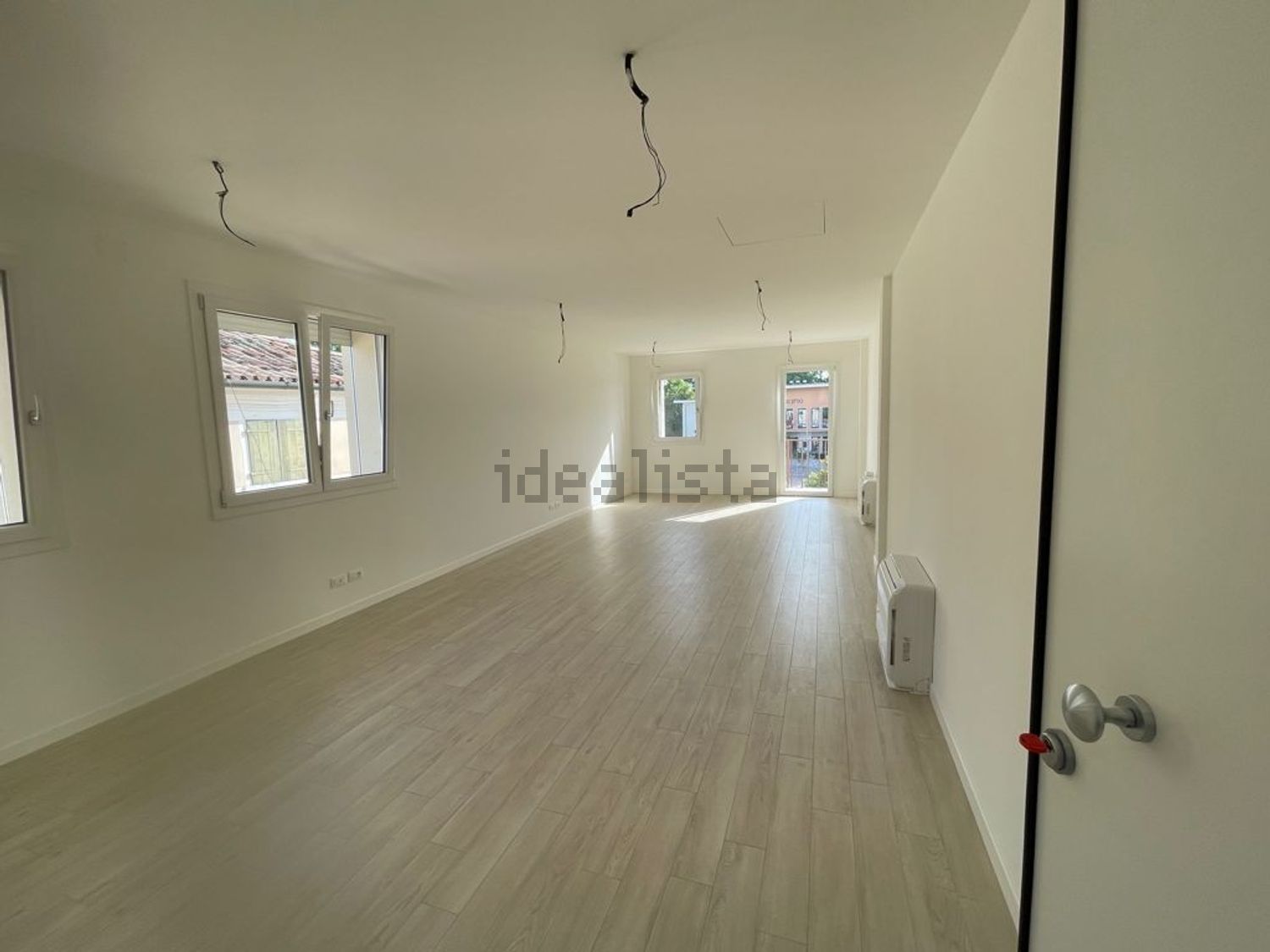 ufficio in affitto a Roncade