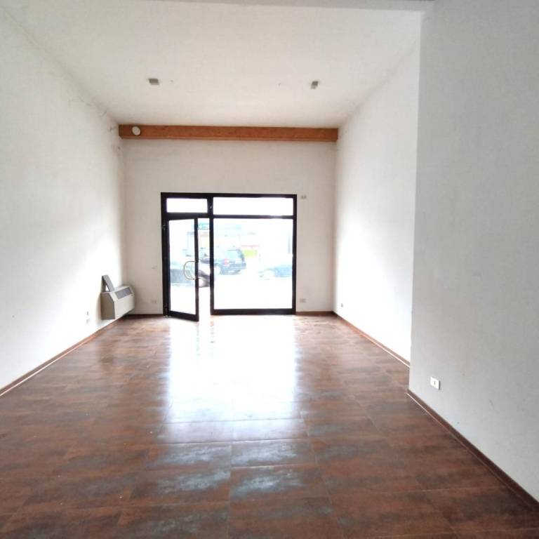 negozio in affitto a Roncade