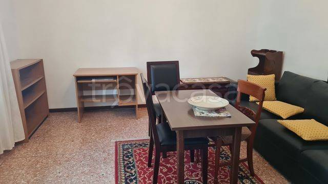appartamento in affitto a Roncade