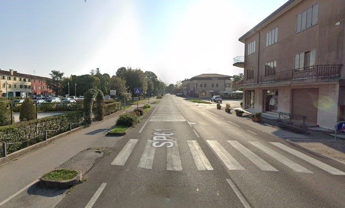 appartamento in affitto a Roncade