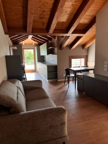 appartamento in affitto a Roncade
