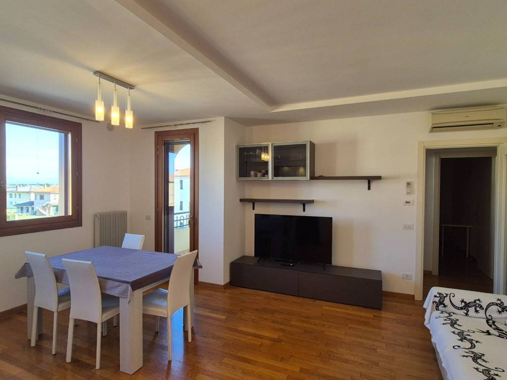 appartamento in affitto a Roncade