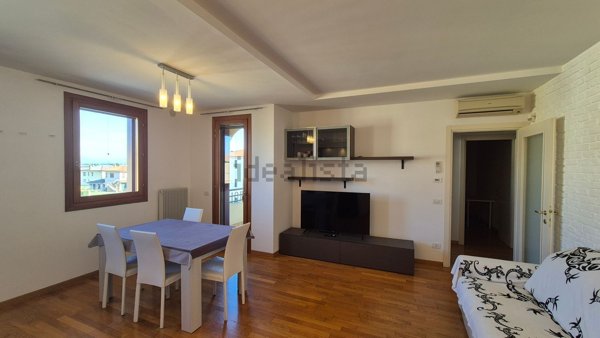 appartamento in affitto a Roncade