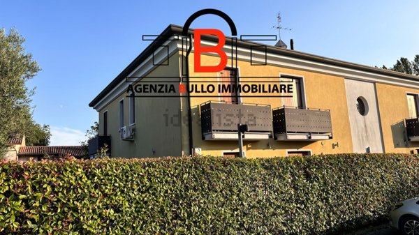 appartamento in affitto a Roncade in zona San Cipriano