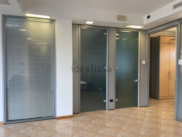 ufficio in affitto a Roncade in zona Biancade