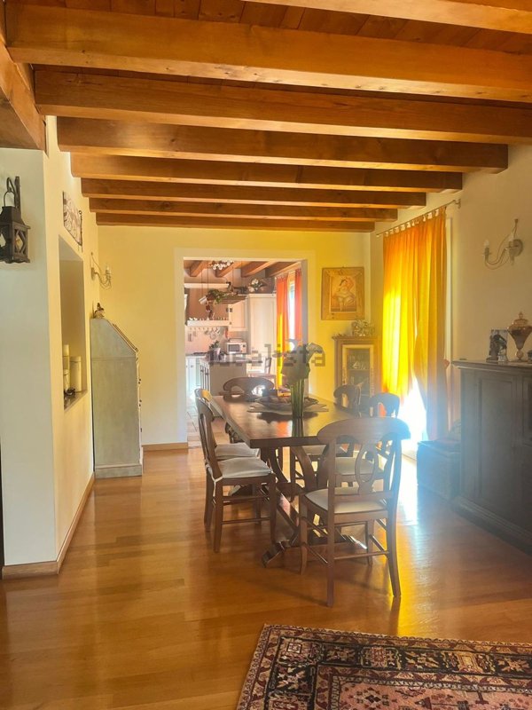 casa indipendente in affitto a Roncade in zona San Cipriano