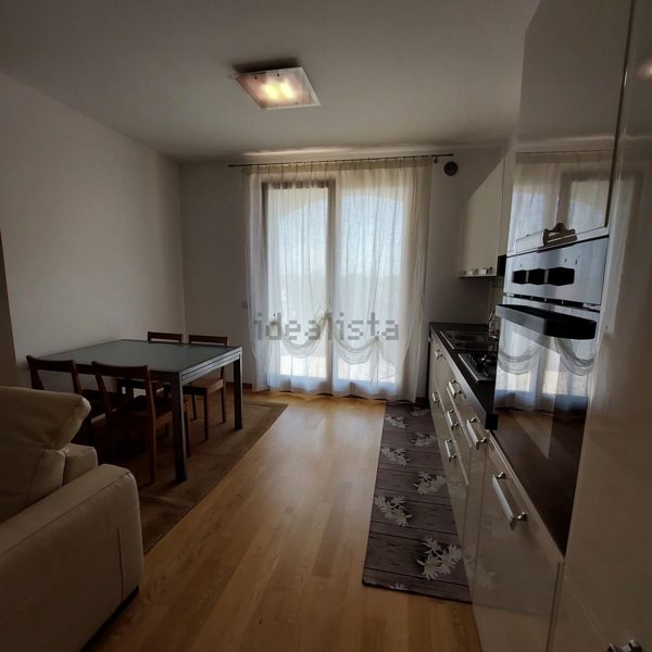 appartamento in affitto a Roncade in zona Biancade