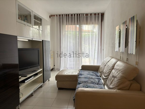 appartamento in affitto a Roncade