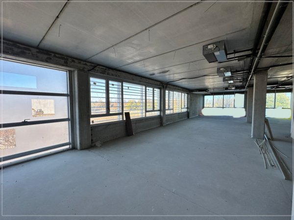 ufficio in affitto a Roncade