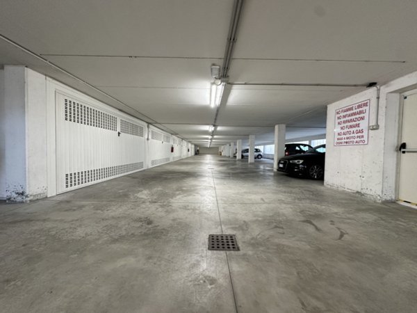 ufficio in affitto a Roncade