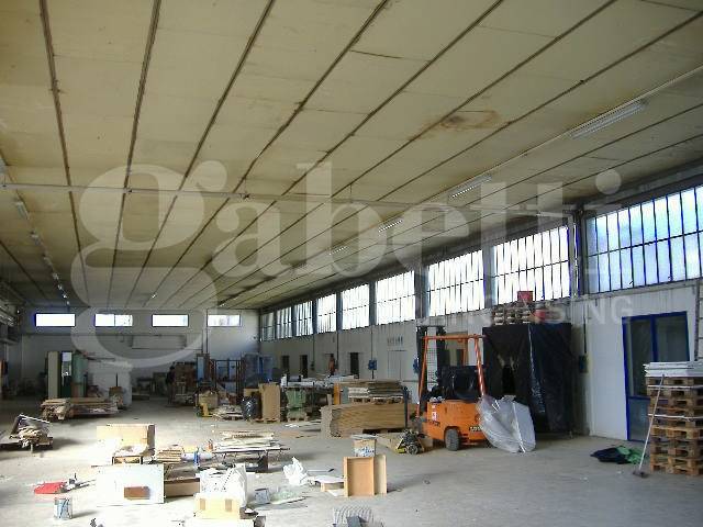 ufficio in affitto a Roncade