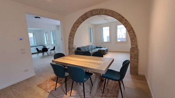 appartamento in affitto a Roncade