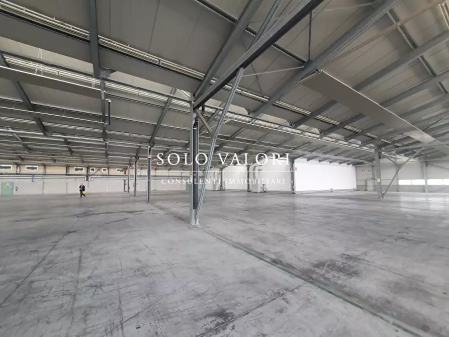 mansarda in affitto a Roncade