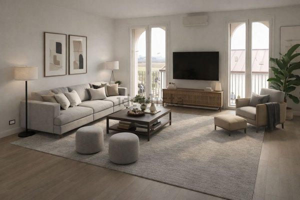 appartamento in affitto a Roncade