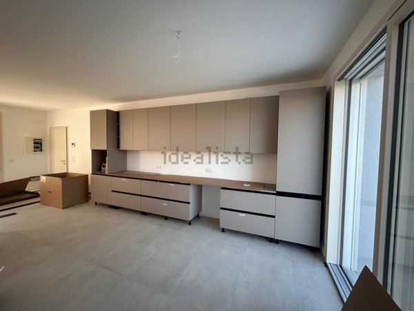 appartamento in affitto a Roncade