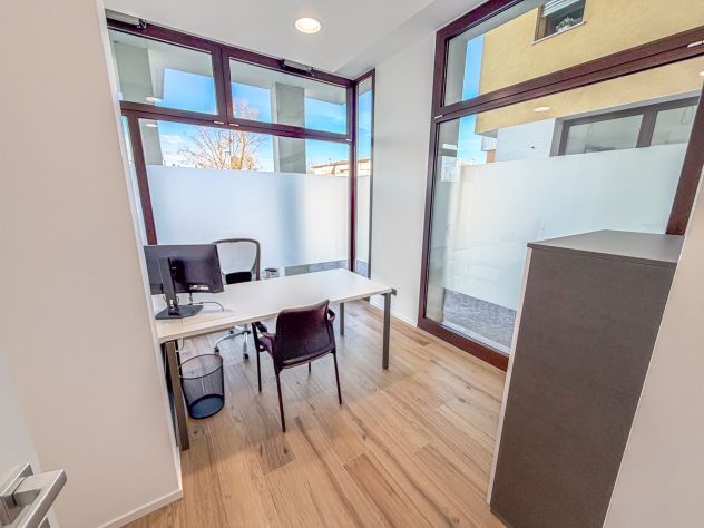 ufficio in affitto a Roncade in zona Biancade