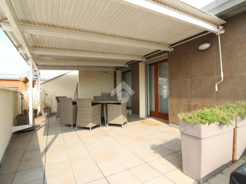 appartamento in affitto a Roncade