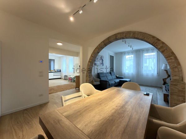 appartamento in affitto a Roncade