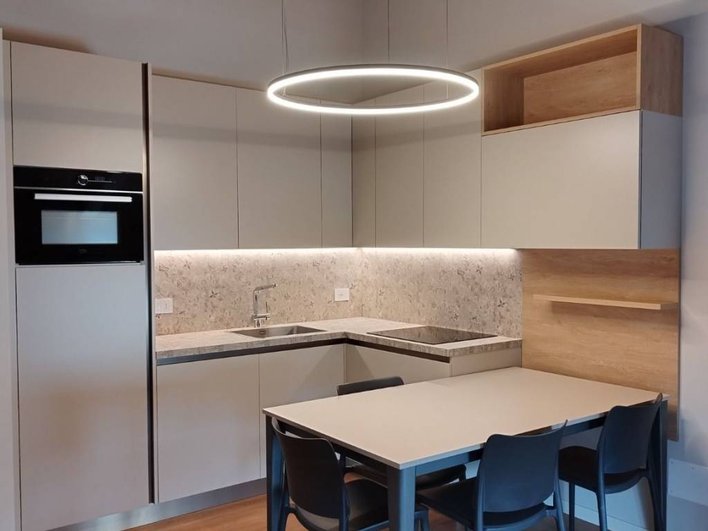 appartamento in affitto a Roncade