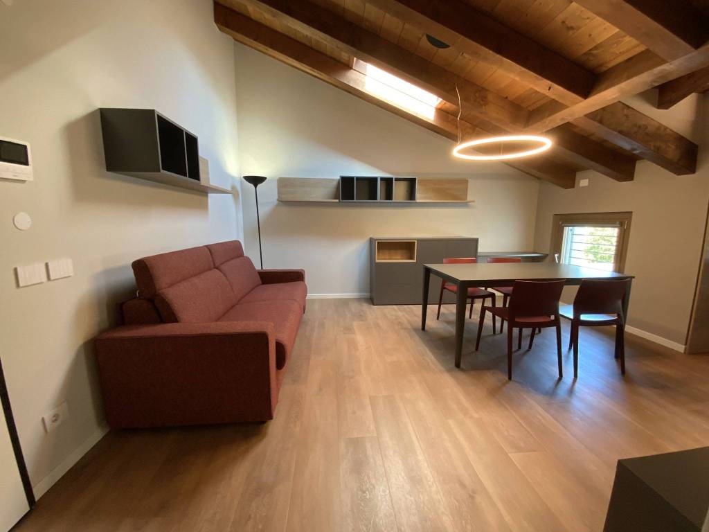 appartamento in affitto a Roncade