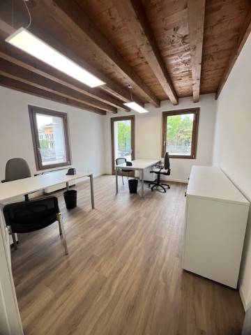 ufficio in affitto a Roncade
