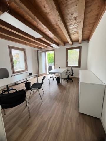 ufficio in affitto a Roncade
