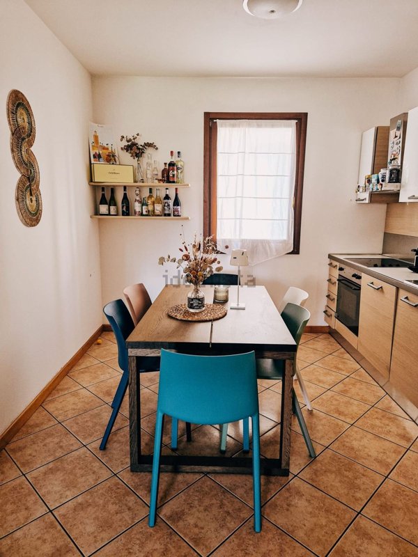appartamento in affitto a Roncade in zona Musestre