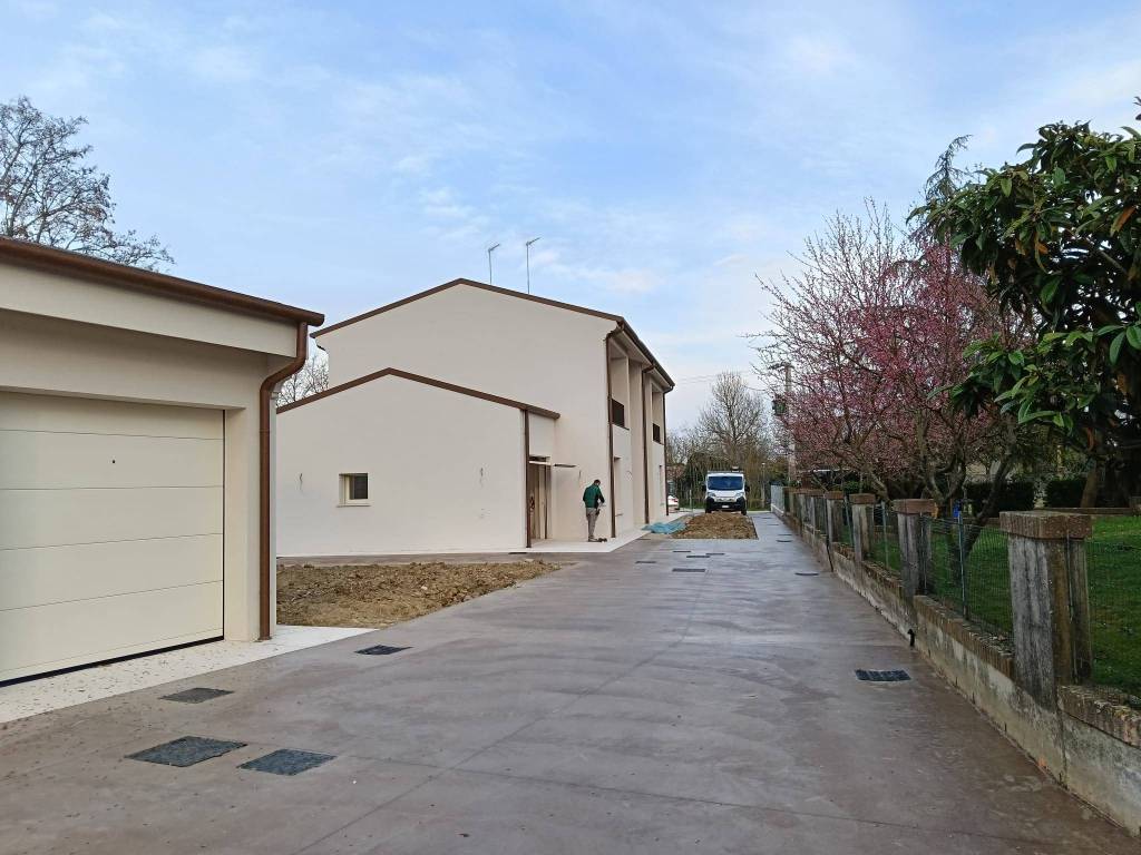 casa indipendente in affitto a Roncade