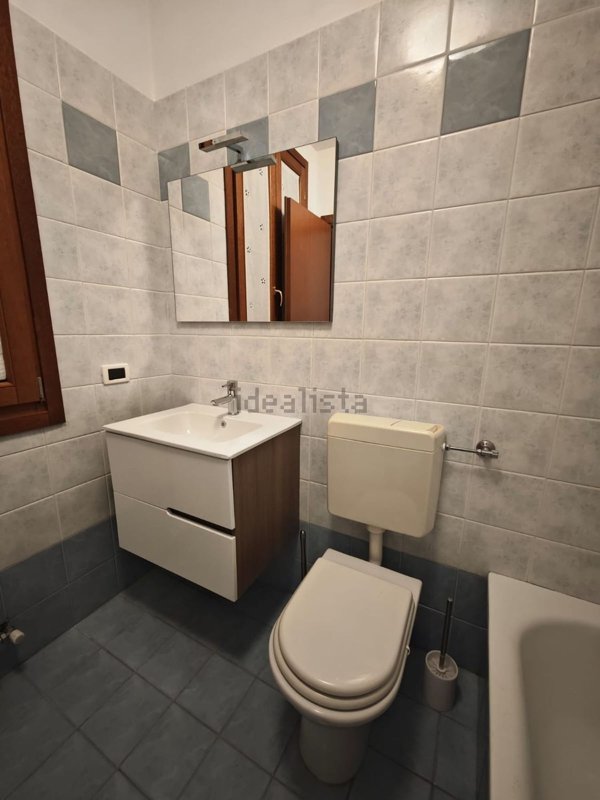 appartamento in affitto a Roncade in zona Ca' Tron