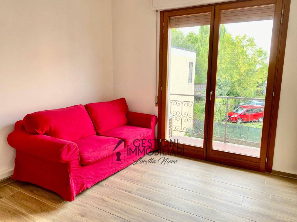 appartamento in affitto a Roncade