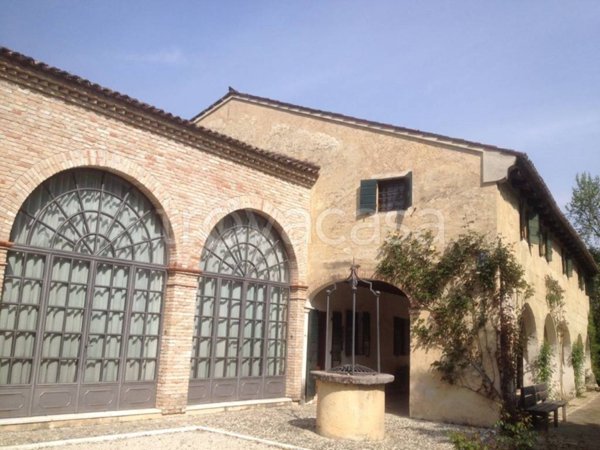 casa indipendente in affitto a Roncade in zona Biancade