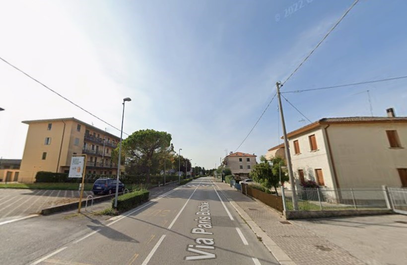 appartamento in affitto a Roncade