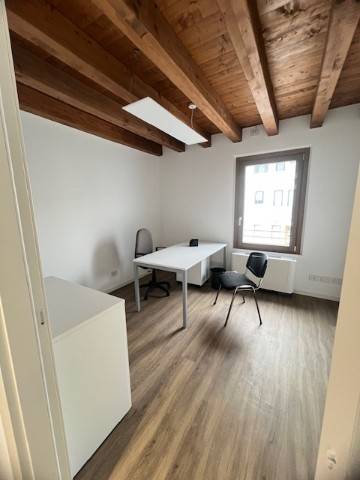 ufficio in affitto a Roncade