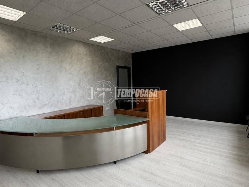 ufficio in affitto a Roncade