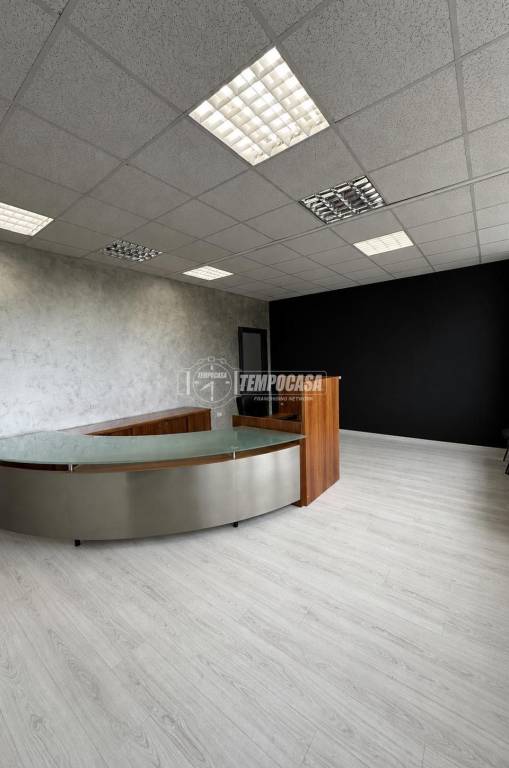 ufficio in affitto a Roncade