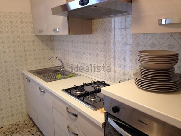 appartamento in affitto a Roncade in zona Biancade