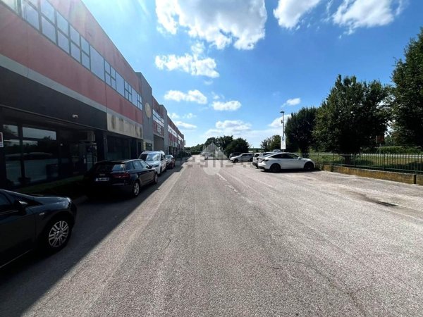 ufficio in affitto a Roncade