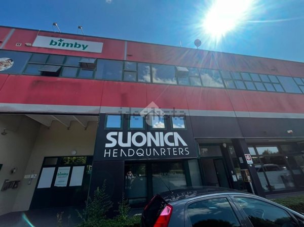 ufficio in affitto a Roncade