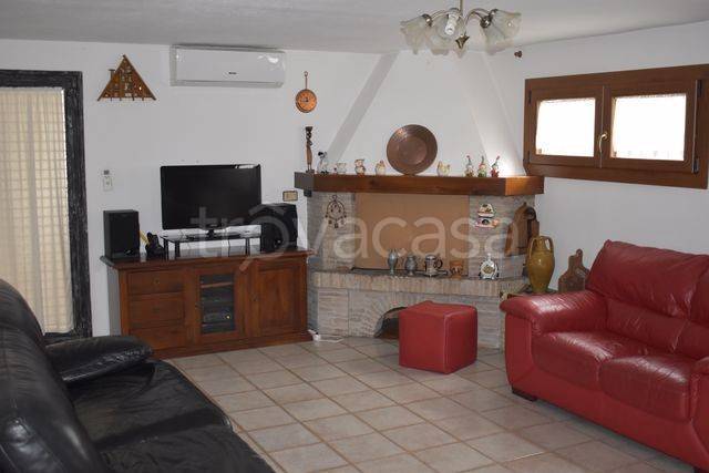 appartamento in affitto a Roncade in zona San Cipriano